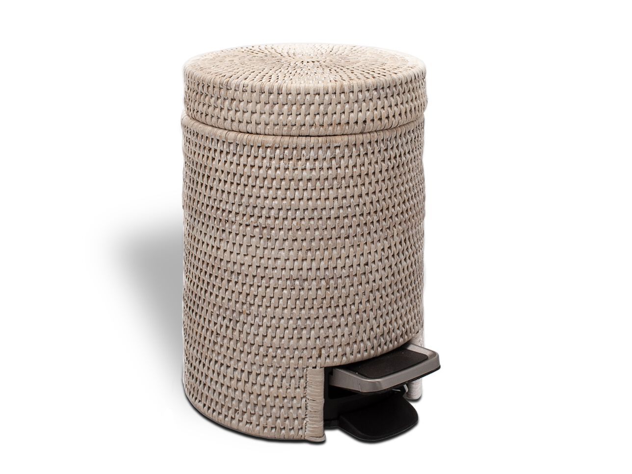 Ротанг мусорный бак Decor Walther корзина ARCH-00053443