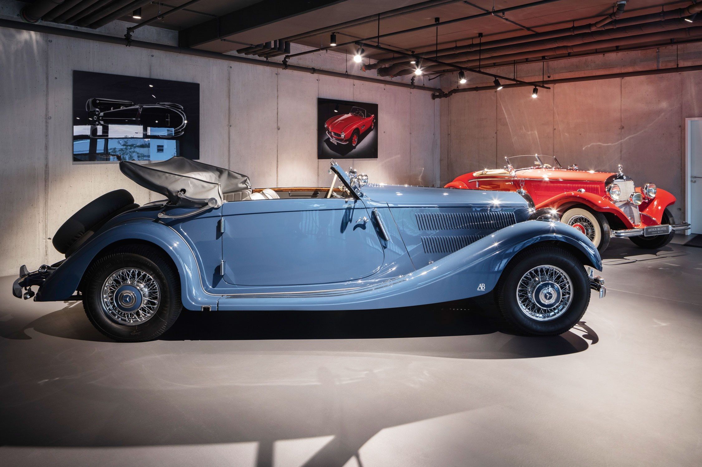 Металлическое светодиодное освещение Deltalight Spy ARCH-00046720 - Вид №9