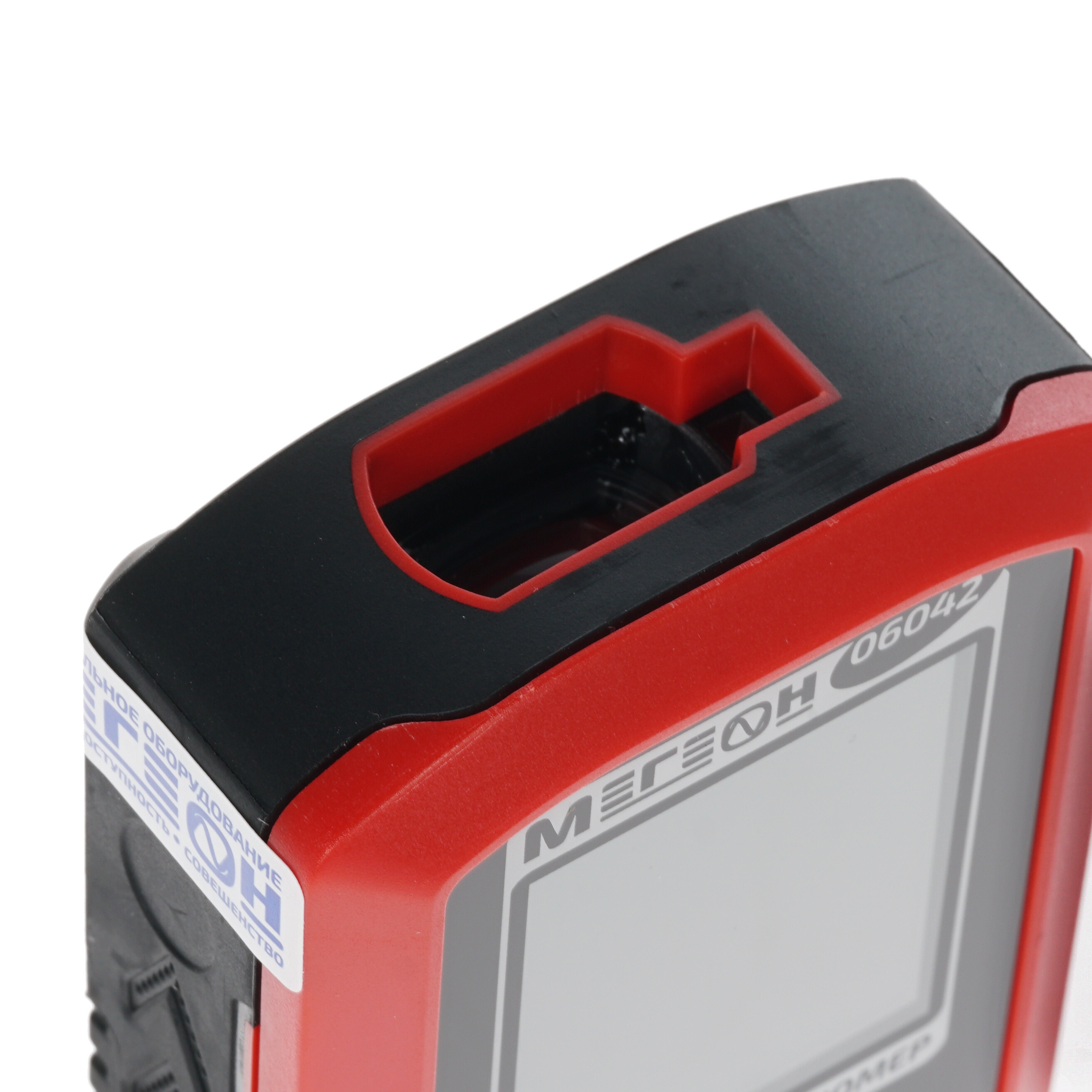 Лазерный дальномер Мегеон 06042 1291696 STDN-0014771 - Вид №3