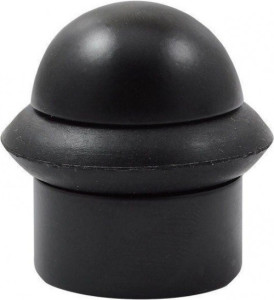 CD112.GL Ограничитель дверной CD112 графит COLOMBO