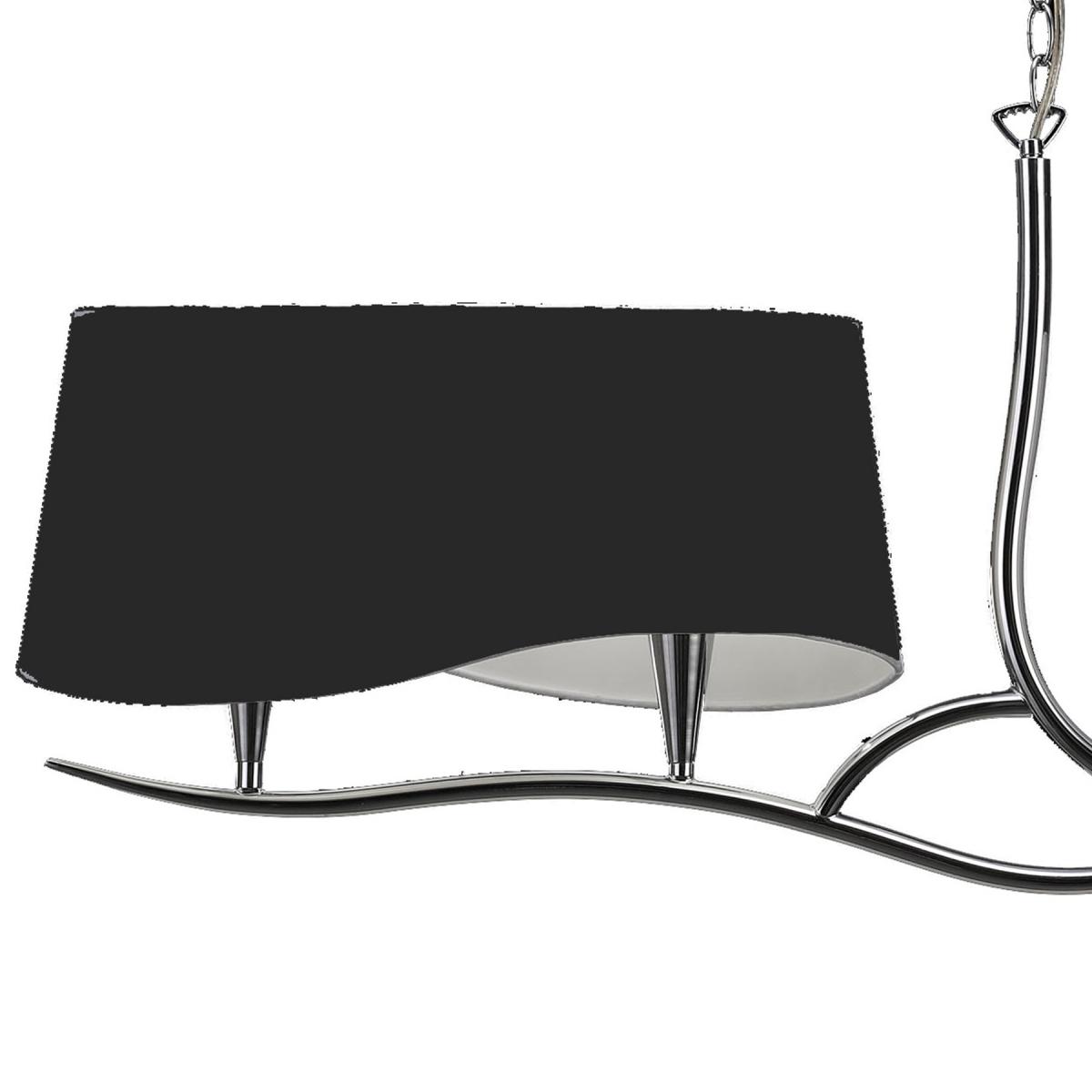 096680 Люстра подвесная MANTRA NINETTE 1911 Mantra Ninette  - Вид №1