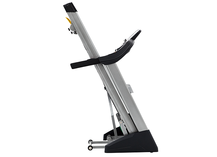 XT385 Беговая дорожка spirit fitness xt385 Spirit Fitness  - Вид №5