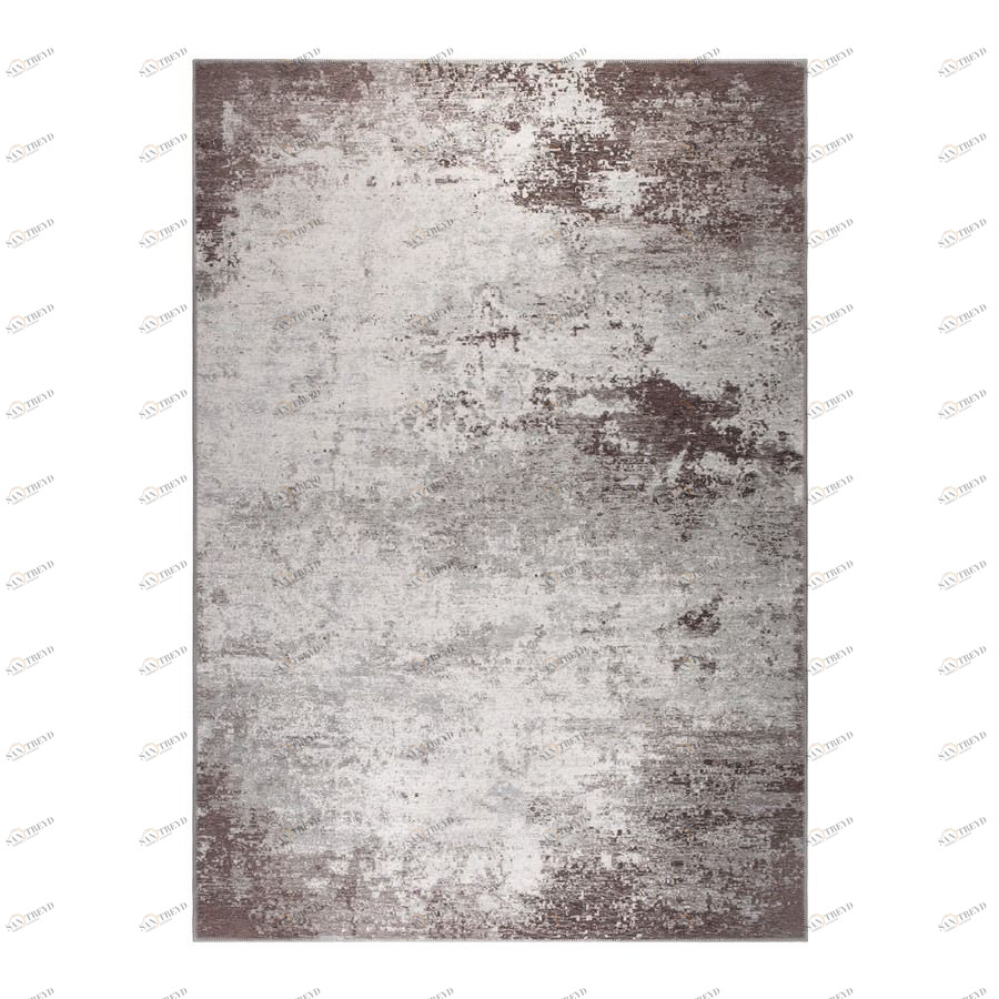 Ковер Caruso 170х240 см, коричневый Dutchbone 6000180