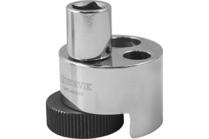 15873117 Эксцентриковый шпильковерт 1/2'' DR с диапазоном 6-19 мм ASE619 52352 THORVIK
