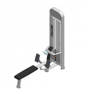 FL-SR Inotec fl-sr гребля сидя INOTEC