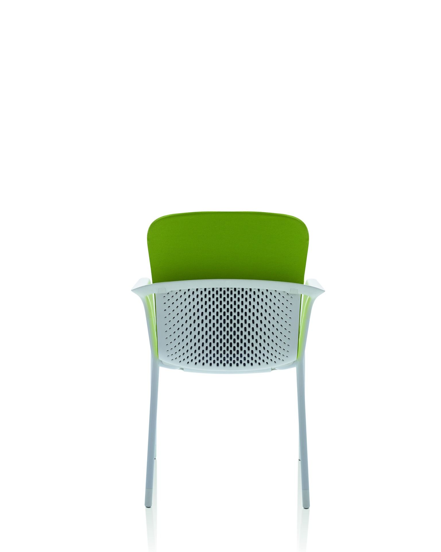 Штабелируемый стул с подлокотниками Herman Miller Keyn ARCH-00145587 - Вид №118