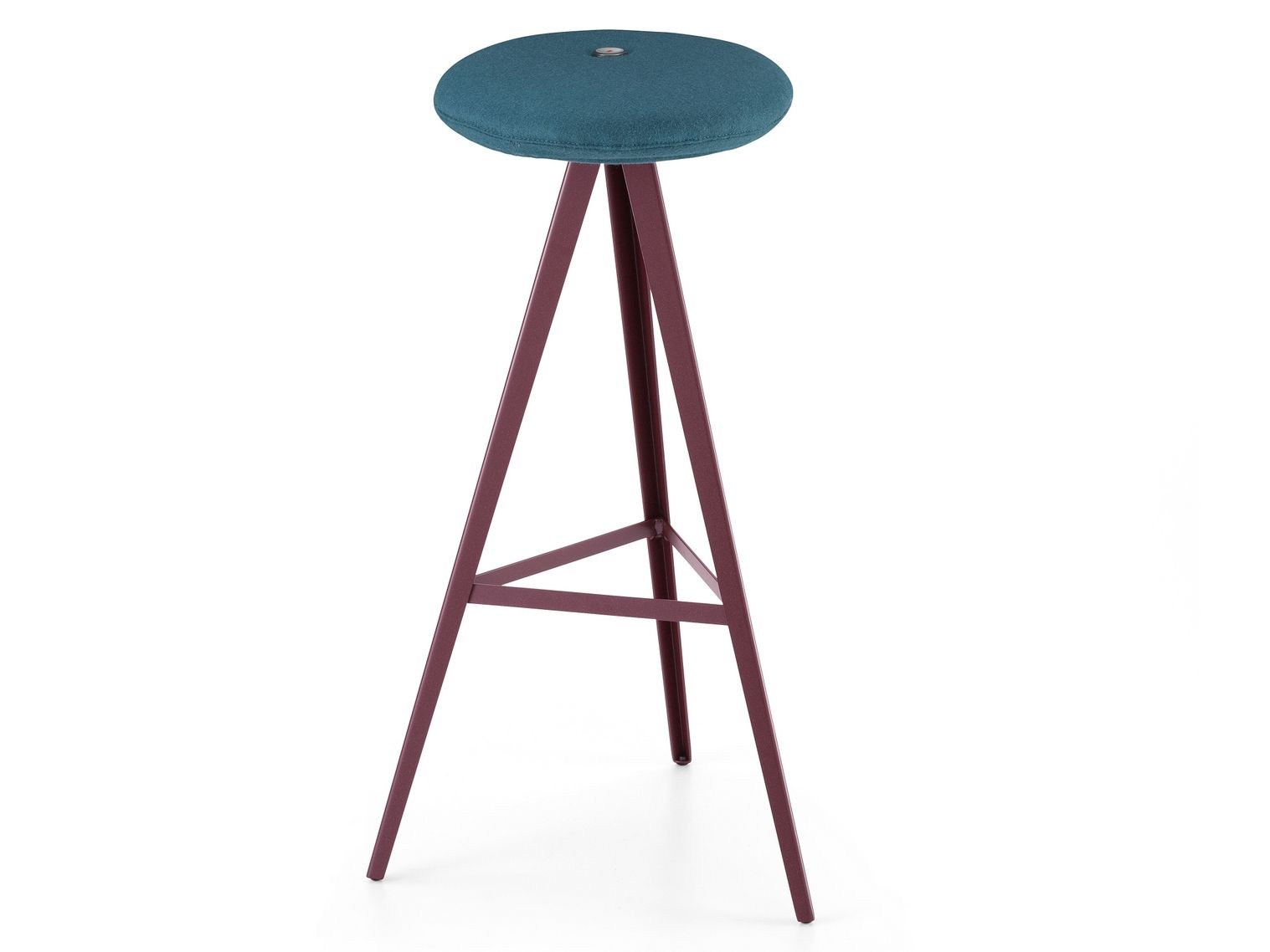 Высокий мягкий стул TrabA' Aky ARCH-00036547