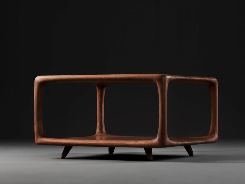 Artisan Журнальный столик с вещевым ящиком  Ctblxxyy  - Вид №1