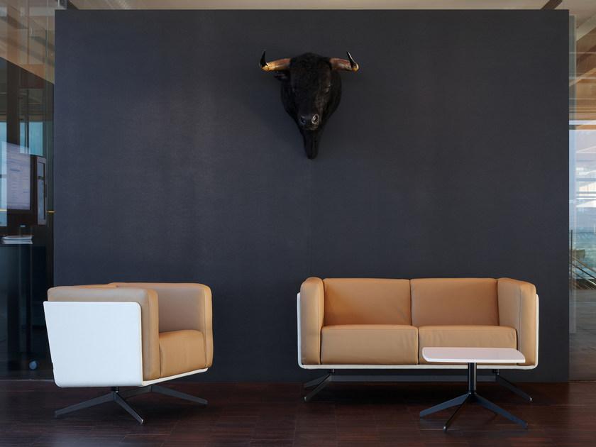 ROSSIN Мягкое кресло Coco sun-id-1402450 - Вид №3