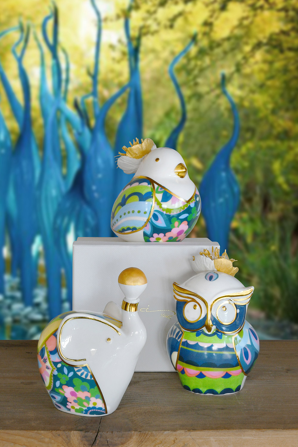 LE FIABE POP Bacimilano SPRING/SUMMER 2021  - Вид №2