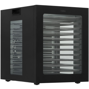 9050306 Сушилка для овощей и фруктов Reoka RKFD-MD812 черный