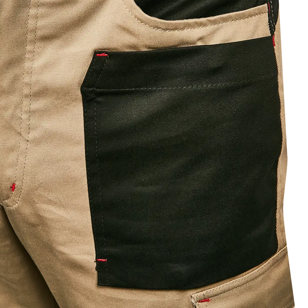 Рабочие брюки Santreyd Спец-авангард - надежность в каждой детали 89348486 STLM-0846926 - Вид №2