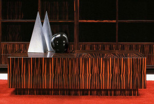 Стол журнальный  OAK SC 3015