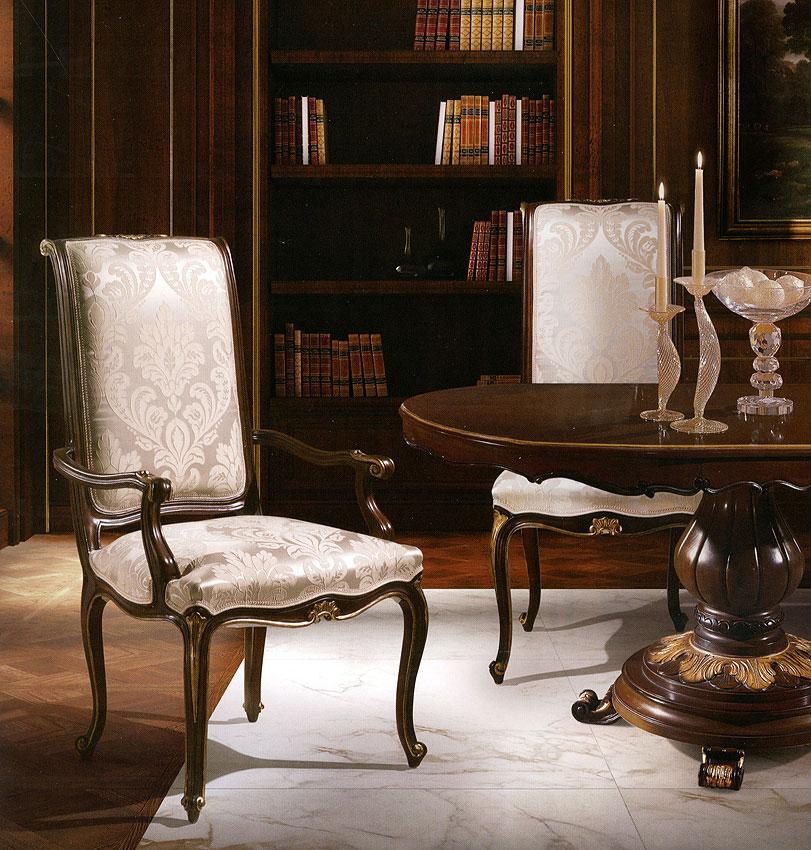 Стул  ANGELO CAPPELLINI 0090/P - 1 ACCESSORIES