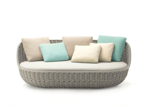 Полиэстер диван