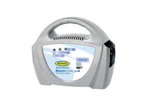 15596858 Зарядное устройство 12 v RECB104 Ring Automotive
