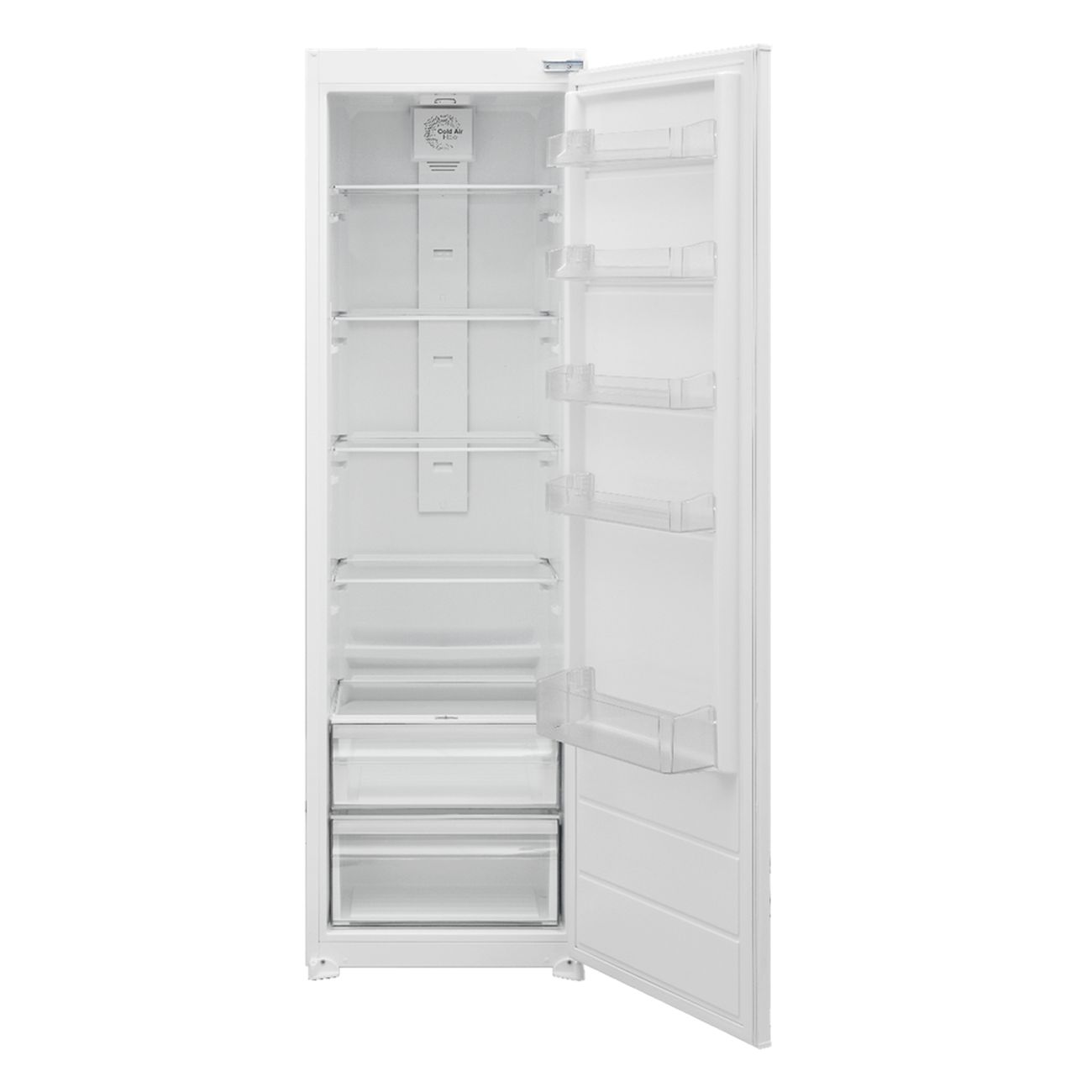 9284034 Встраиваемый холодильник без морозильника  Delvento VVW36612 STDN-0081164