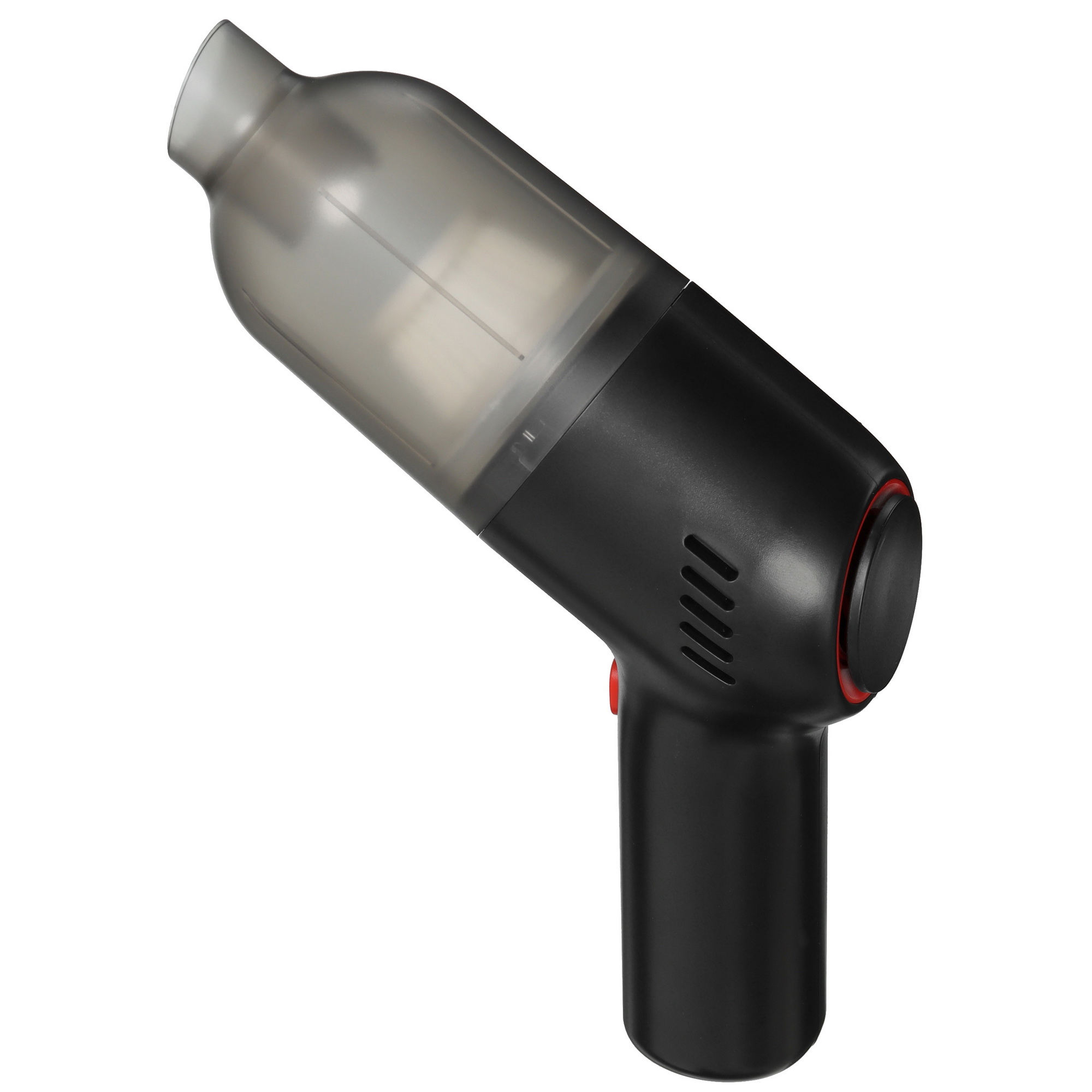 9085880 Пылесос   ручной QUMO VaccoPM 1DU  черный STDN-0002410 - Вид №2