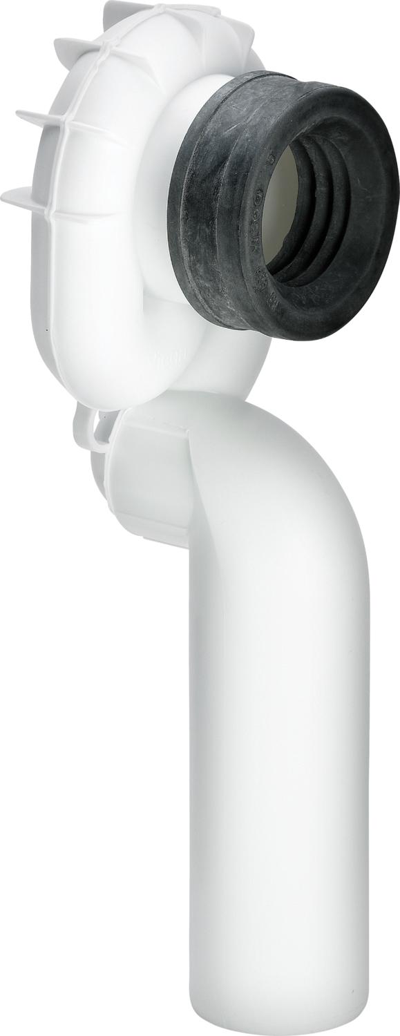 Viega Сифон вакуумного типа 3233.8 (492458) 492 458