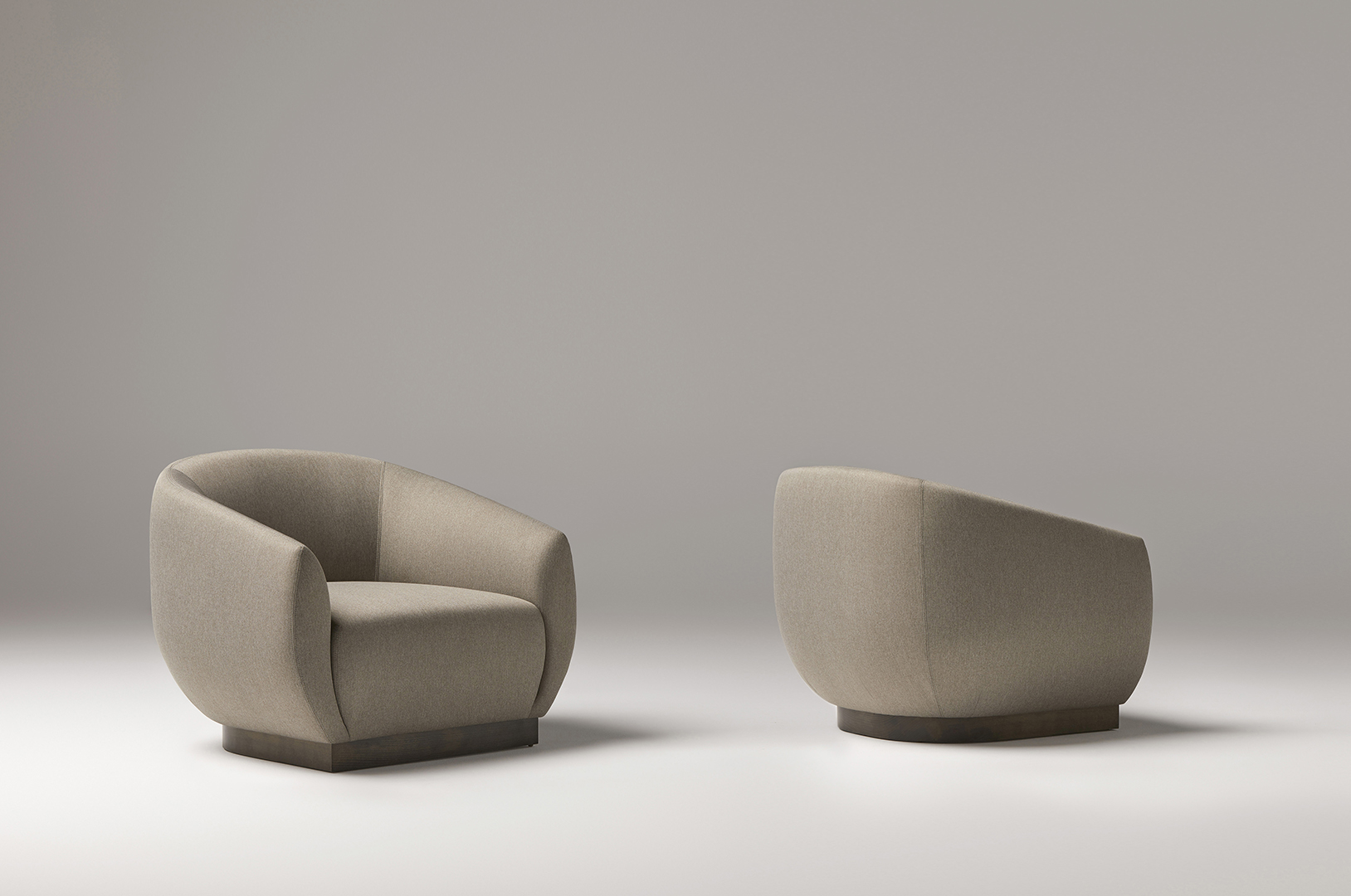 Диван Paul-M Paul A4060 Coleccion Alexandra - Вид №3