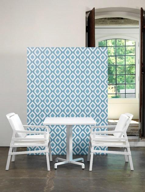 Nardi Садовое кресло из полипропилена с подлокотниками Aria sun-id-1348599 - Вид №7