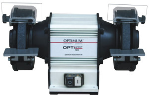 16320879 Заточной станок OPTIgrind GU18 3101510 Optimum