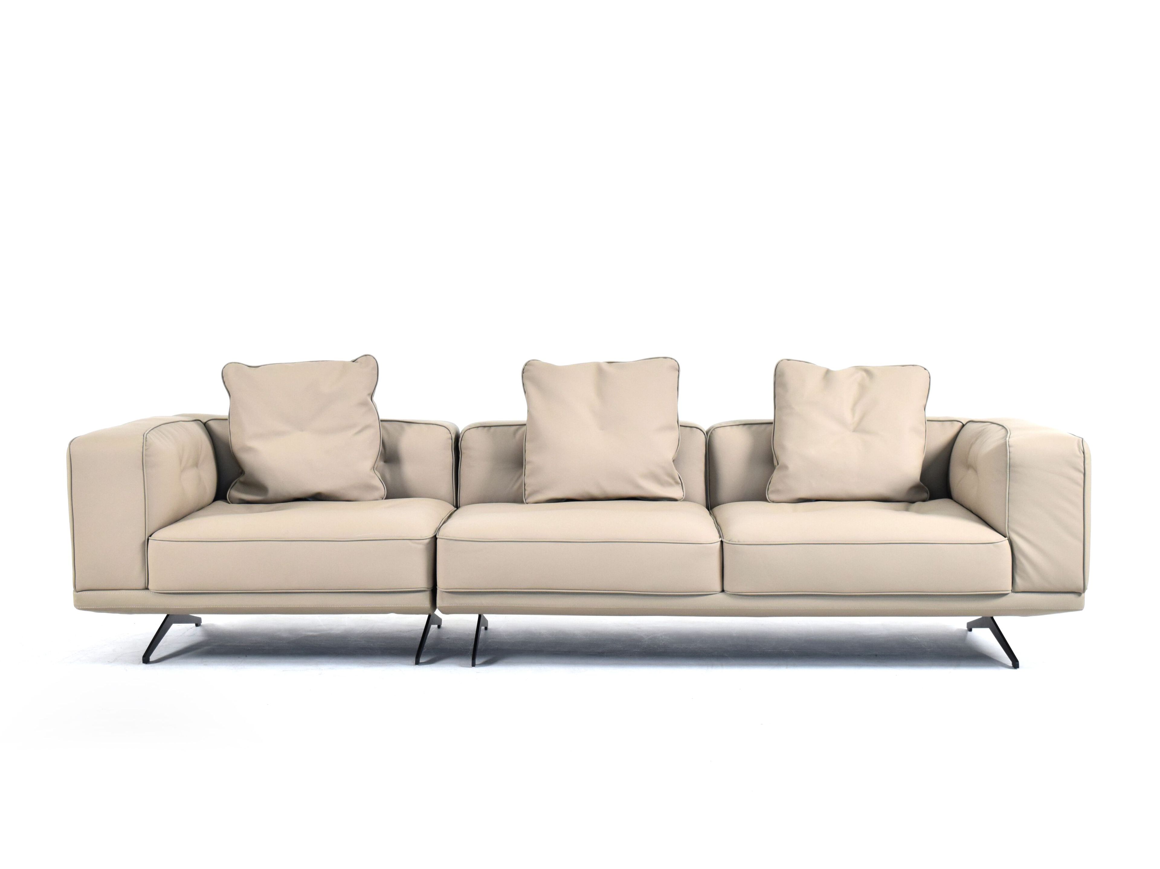 Секционный диван ABLE DAFNE ARCH-00050311