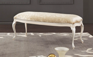 Банкетка DALI MORELLO GIANPAOLO 1671/W