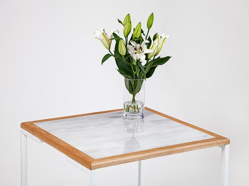 Liqui Contracts Квадратный стол Studio sun-id-1464831 - Вид №4