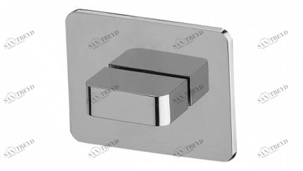 T6.18 Смеситель для раковинины настенный с автоматическим клапаном Waterrevolution Line ITAP Water Evolution 