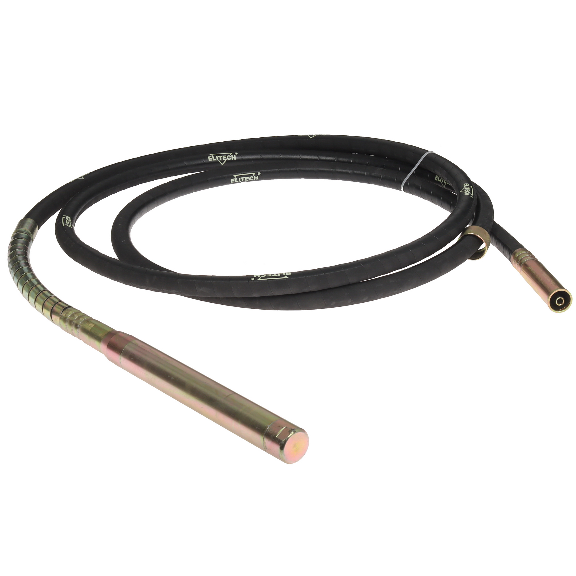 Вал привода с вибронаконечником ELITECH 182646 9110577 STDN-0017927