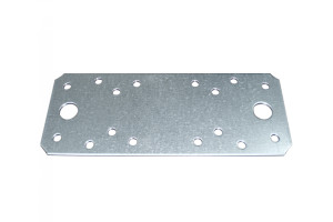 15885221 Крепежная пластина KP 180х65 25 шт 5031806500 OMAX