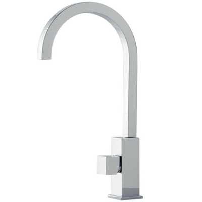 750220SN01 Смеситель Bandini Ice Cube Santreyd