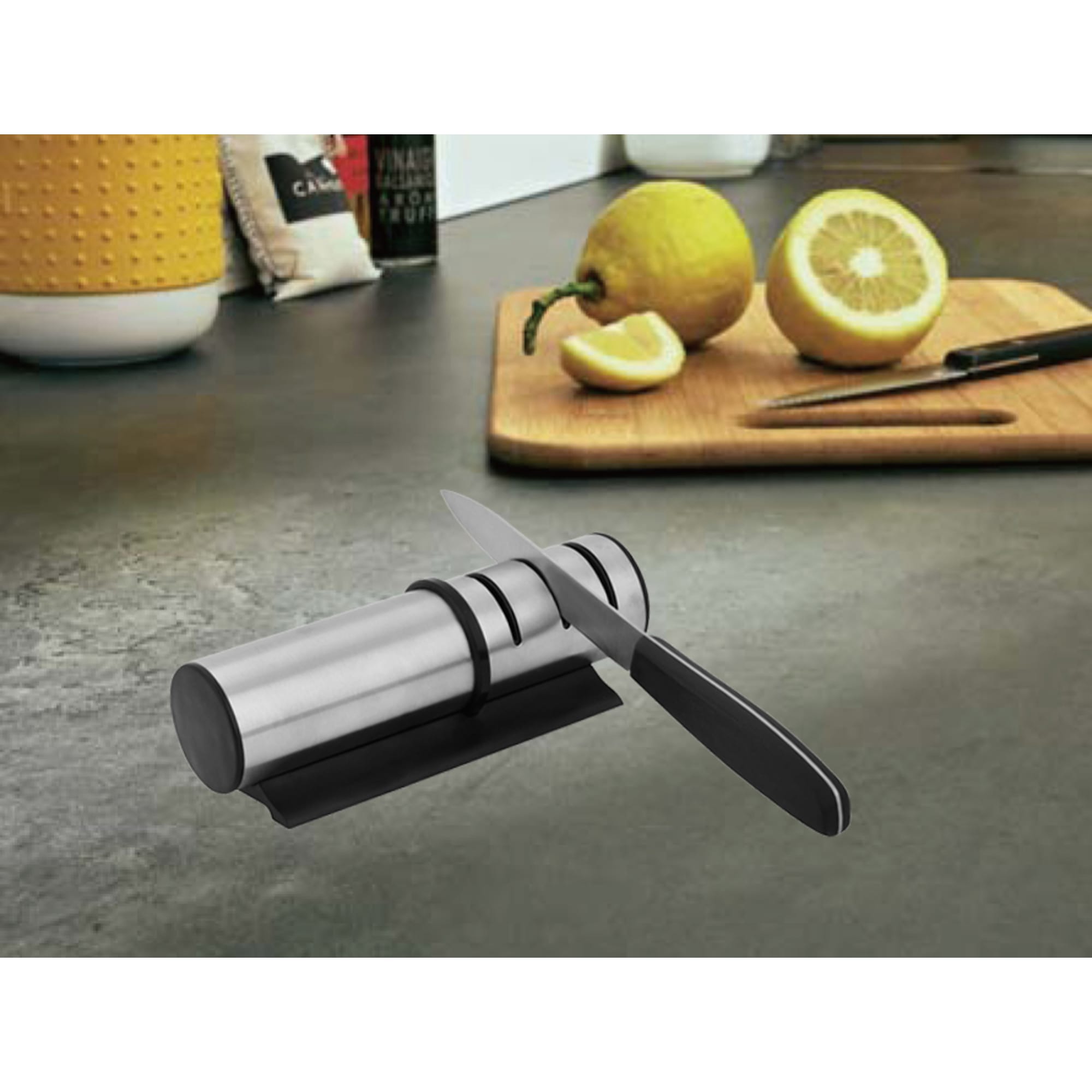 18570765 Ножеточка Стальная Santreyd Китай  - Вид №3