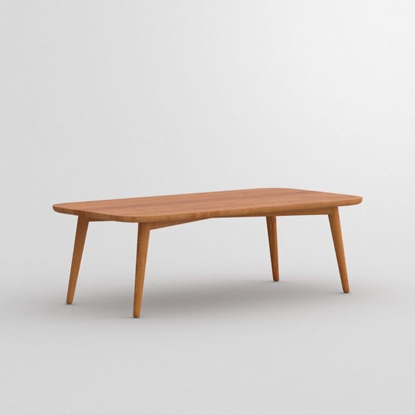 Журнальный столик из массива дерева Vitamin Design Ambio ARCH-00115383 - Вид №2