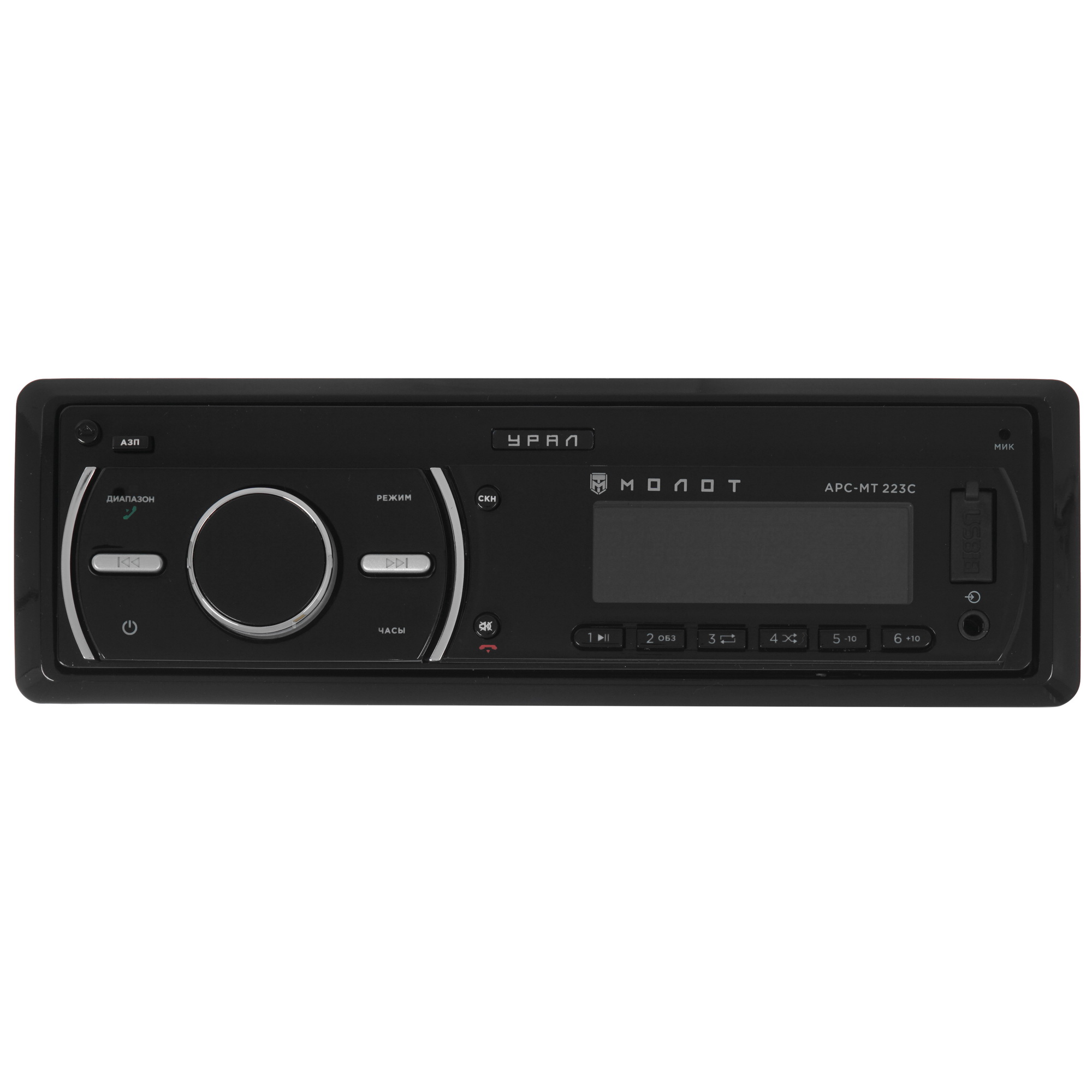 9979579 Автопроигрыватель Урал Молот АРС-МТ 223С Ural STDN-0019402