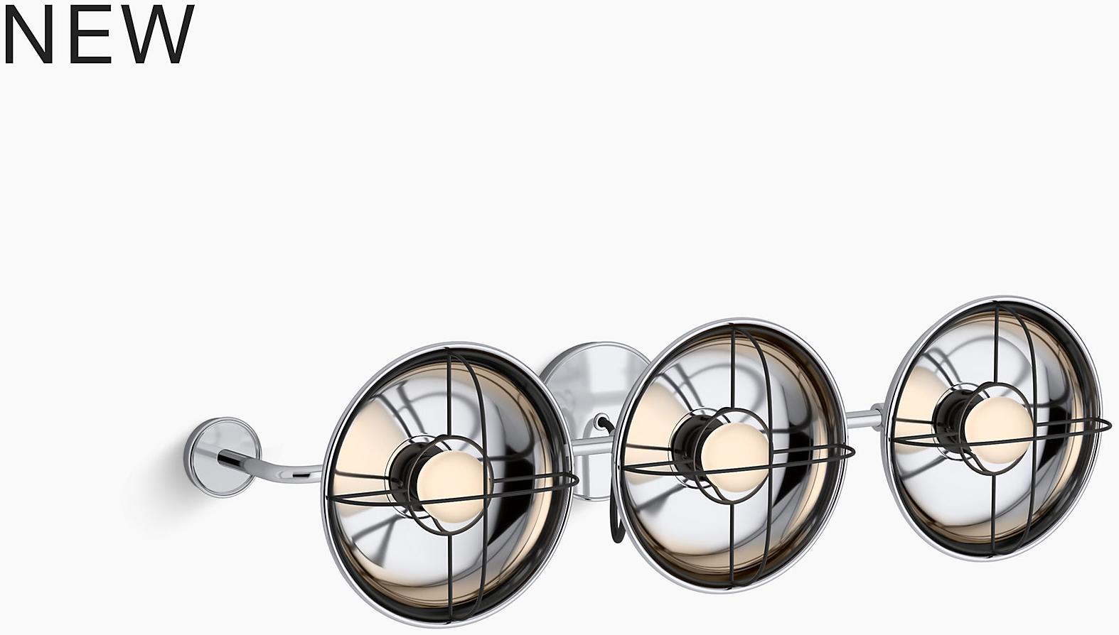 KOHLER  K-23665-SC03-BGL  - Вид №6