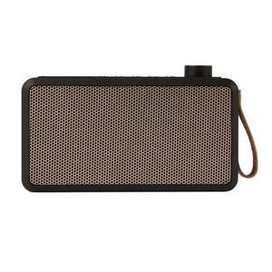 Беспроводное радио tRADIO черное