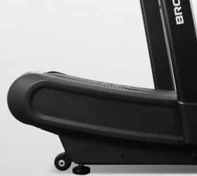 T940M Беговая дорожка bronze gym t940m caterpillar Bronze Gym  - Вид №3