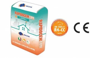 malvin Мальта фиброринфорцата