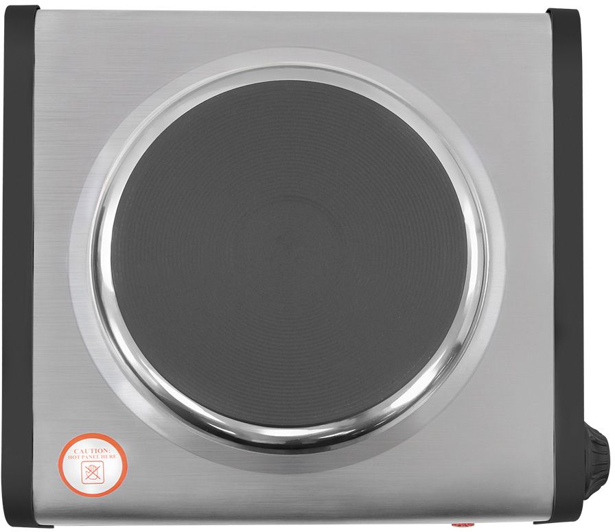 9058332 Плита компактная электрическая LUMME LU-3637 NEW черный STDN-0084450