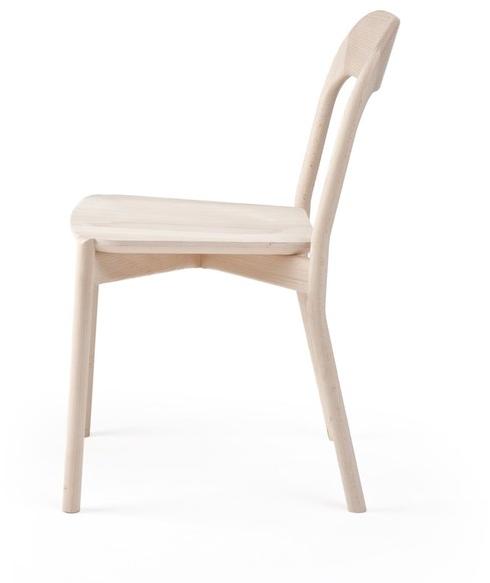 PIAVAL Штабелируемый стул из бука Earl | health & care 94-11/4 - Вид №2