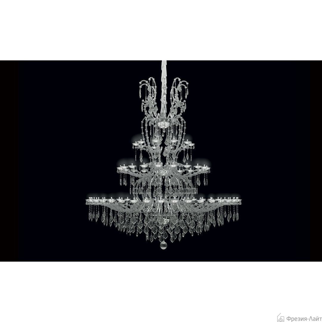 Masiero VE 973/70 люстра подвесная большая Maria teresa ve97370