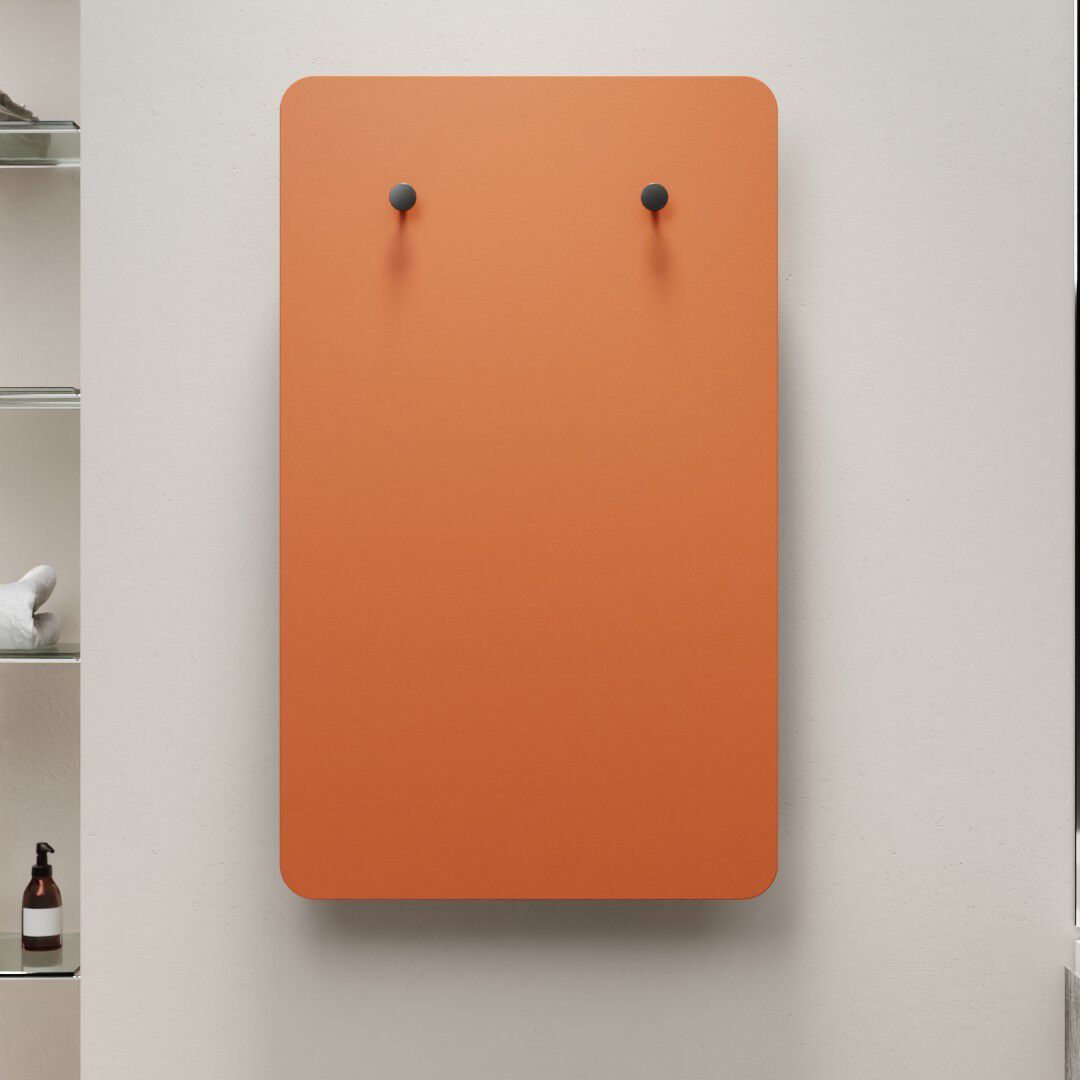 Настенный полотенцесушитель Ductal® Fogo Fogo Elegance ARCH-00152476 - Вид №16