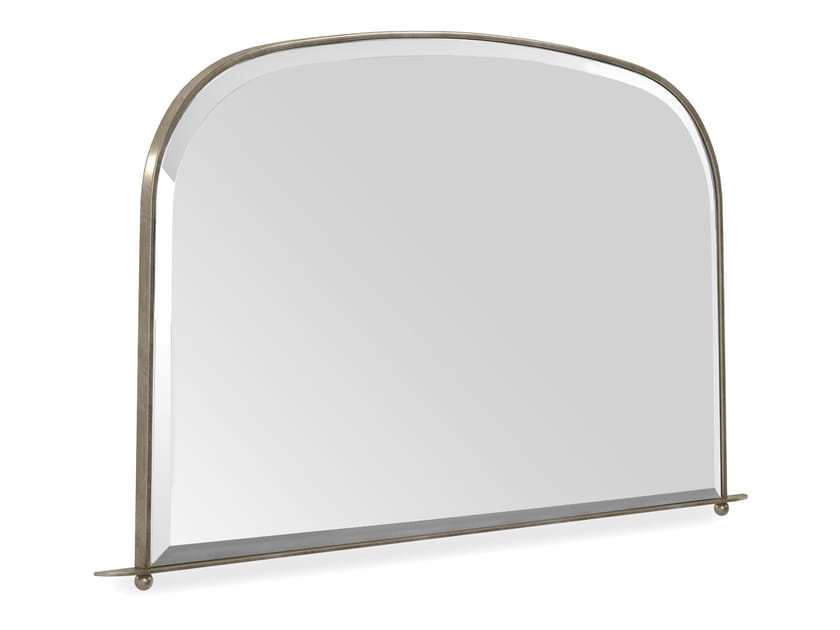 Настенное зеркало в рамке Caracole REPLIQUE ARCH-00063184