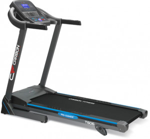 T606 Беговая дорожка t606 Carbon Fitness