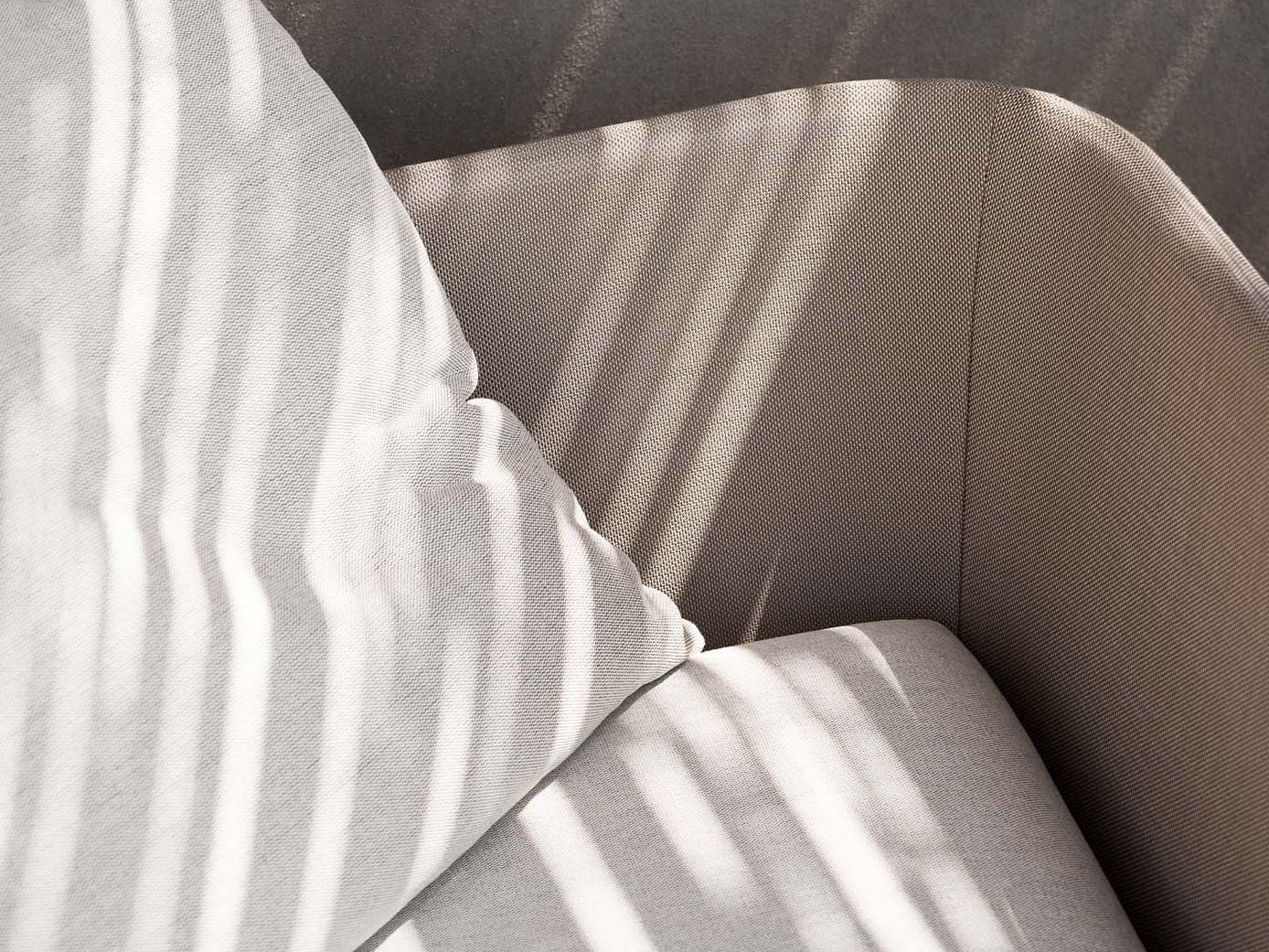 Садовое кресло Batyline® с подлокотниками RODA Калла ARCH-00062313 - Вид №5