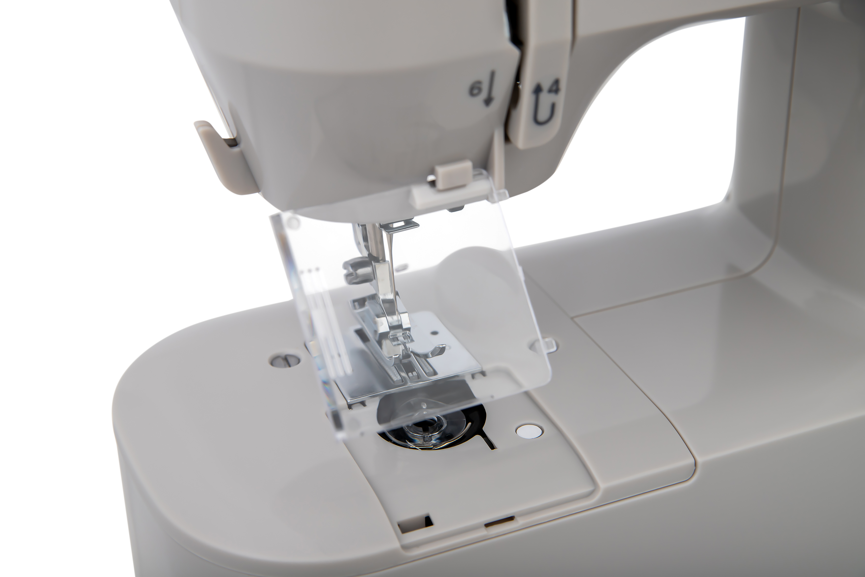 9073570 Швейная машина Comfort 26 STDN-0122014 - Вид №6