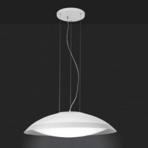 005937 Подвесной светильник Alma Light Lens