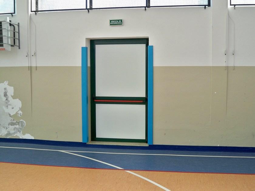 Piesse Противопожарная защита кромок sun-id-1449195 - Вид №24